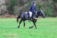 Hurworth Hunt 1233