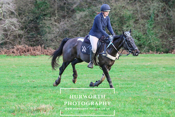 Hurworth Hunt 1233