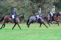 Hurworth Hunt 1231