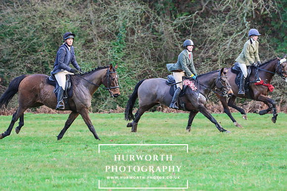 Hurworth Hunt 1231