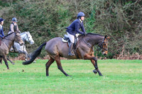 Hurworth Hunt 1226