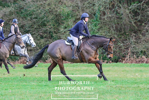 Hurworth Hunt 1226