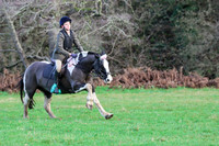 Hurworth Hunt 1234
