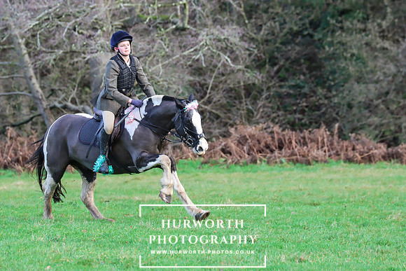Hurworth Hunt 1234