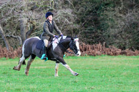 Hurworth Hunt 1235