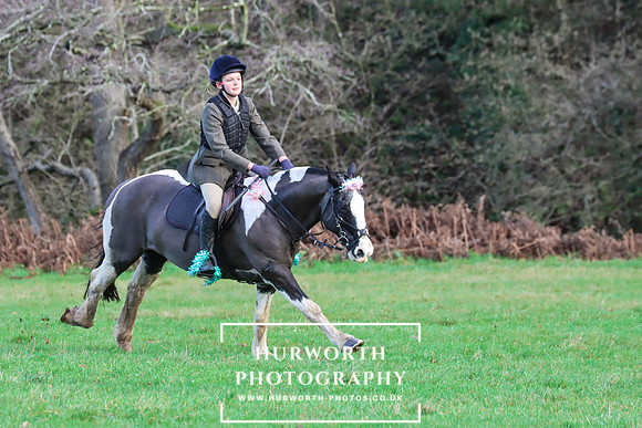 Hurworth Hunt 1235