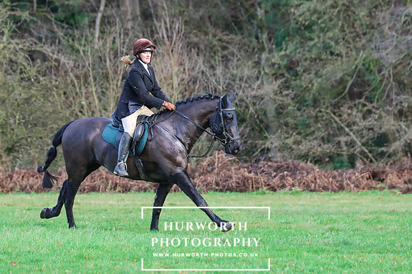 Hurworth Hunt 1240