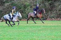 Hurworth Hunt 1232