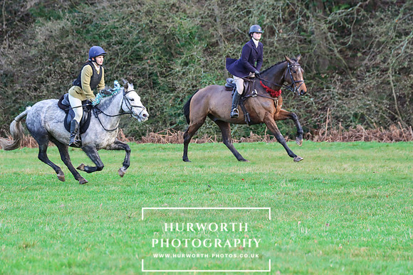Hurworth Hunt 1232