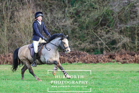 Hurworth Hunt 1242