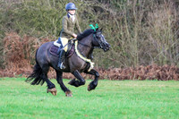 Hurworth Hunt 1236