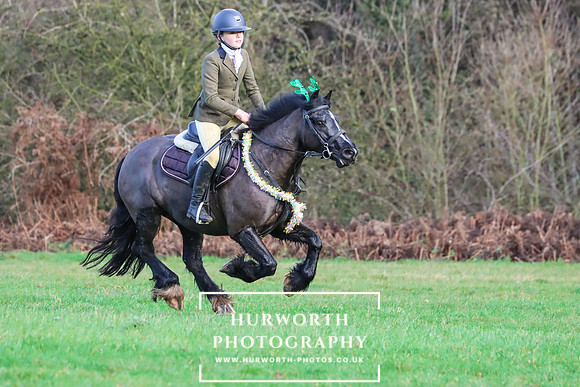 Hurworth Hunt 1236