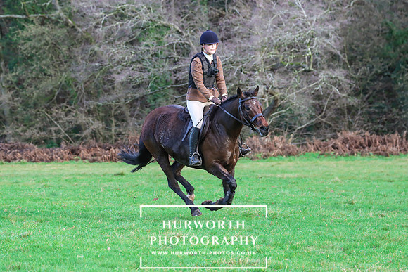 Hurworth Hunt 1244