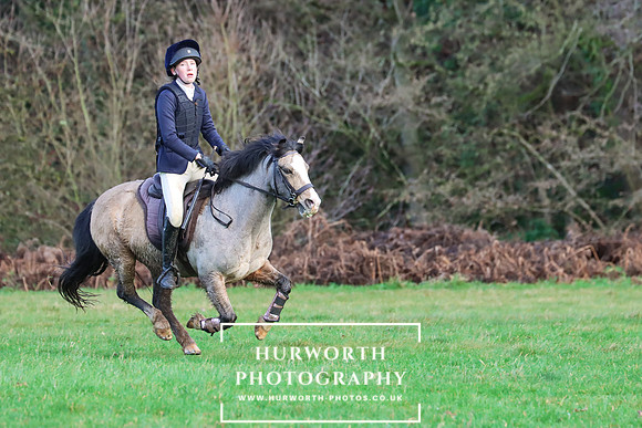 Hurworth Hunt 1241