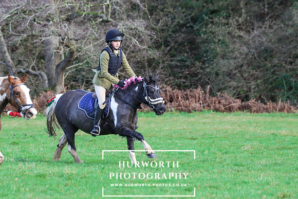 Hurworth Hunt 1247