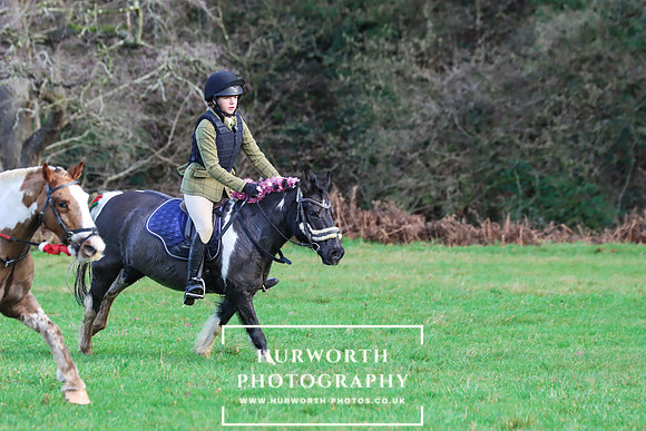 Hurworth Hunt 1248