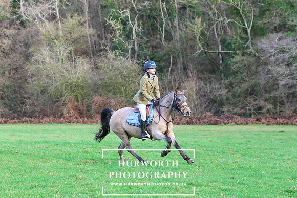 Hurworth Hunt 1251
