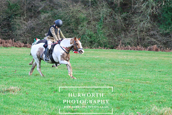 Hurworth Hunt 1249