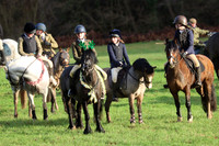 Hurworth Hunt 1279