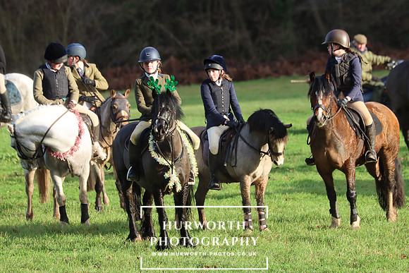Hurworth Hunt 1279
