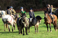 Hurworth Hunt 1278