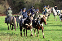 Hurworth Hunt 1283
