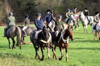 Hurworth Hunt 1285