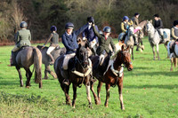 Hurworth Hunt 1284