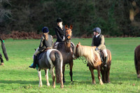 Hurworth Hunt 1282