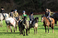 Hurworth Hunt 1280