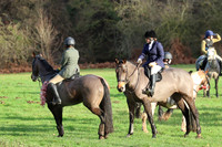 Hurworth Hunt 1281