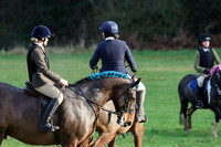 Hurworth Hunt 1288