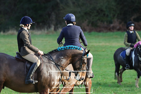 Hurworth Hunt 1288