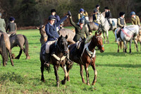Hurworth Hunt 1287