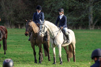 Hurworth Hunt 1292