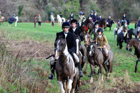 Hurworth Hunt 1295