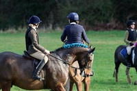 Hurworth Hunt 1289