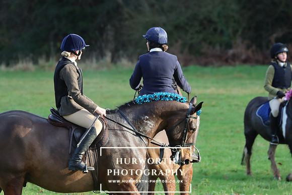 Hurworth Hunt 1289