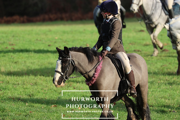 Hurworth Hunt 1290