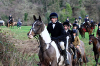 Hurworth Hunt 1296