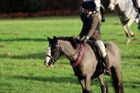Hurworth Hunt 1291