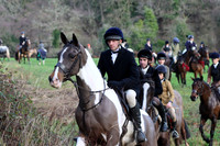 Hurworth Hunt 1297