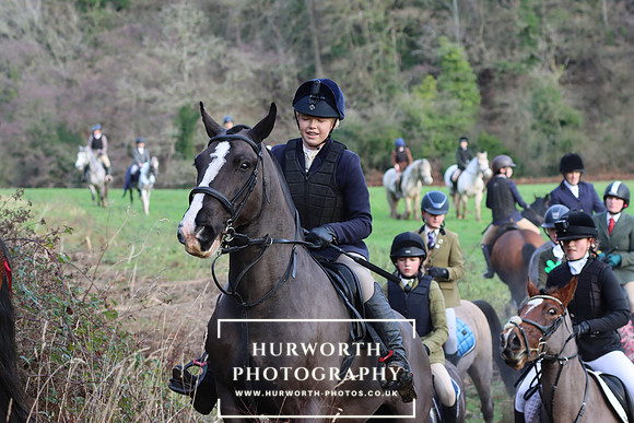 Hurworth Hunt 1312