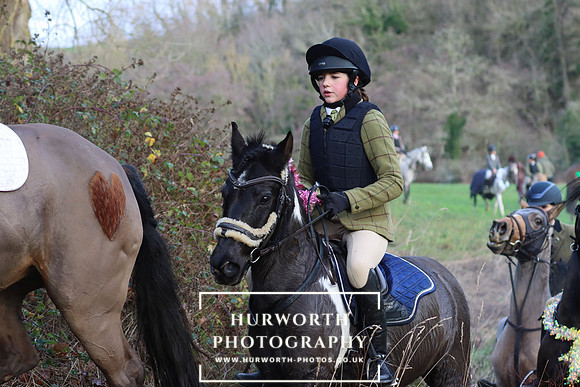 Hurworth Hunt 1316