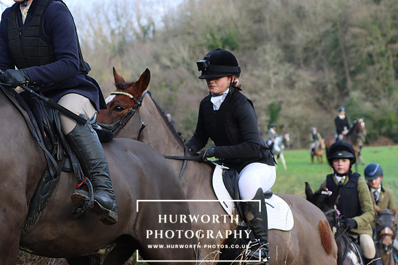 Hurworth Hunt 1313