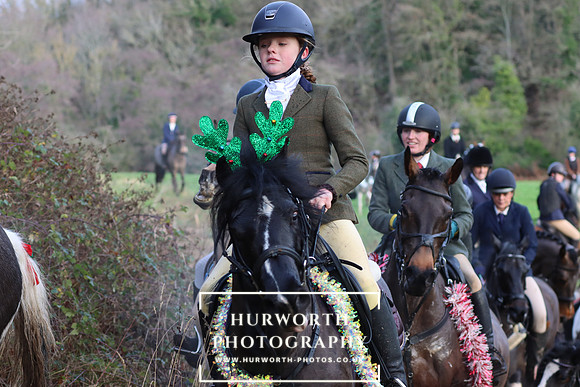 Hurworth Hunt 1319