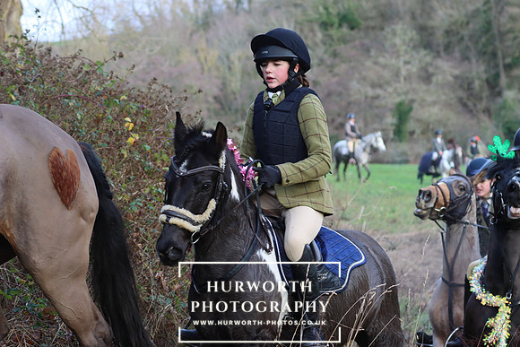 Hurworth Hunt 1317