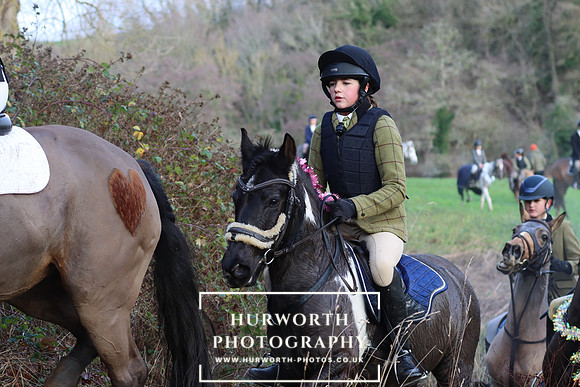 Hurworth Hunt 1315