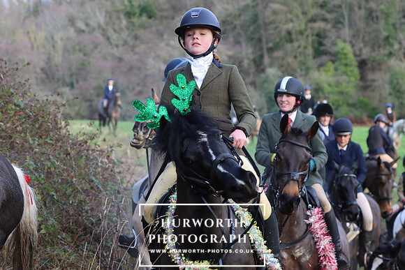 Hurworth Hunt 1318