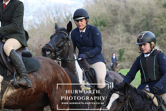 Hurworth Hunt 1324